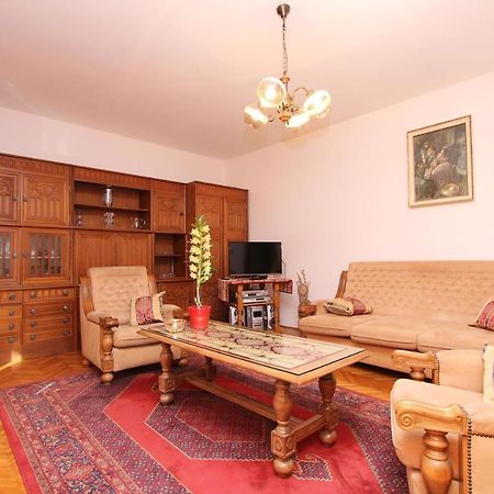 Apartment Clementina Višnjan Kültér fotó