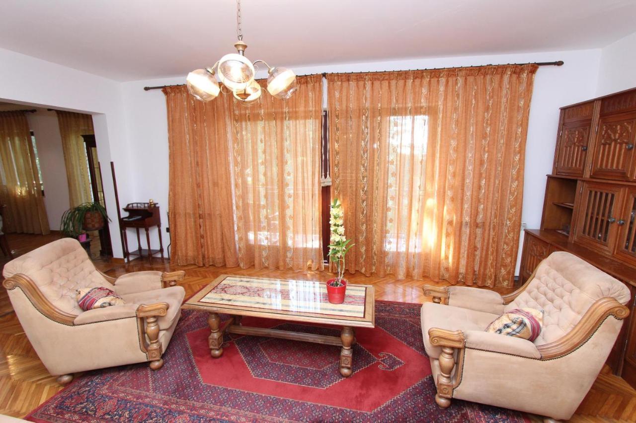 Apartment Clementina Višnjan Kültér fotó
