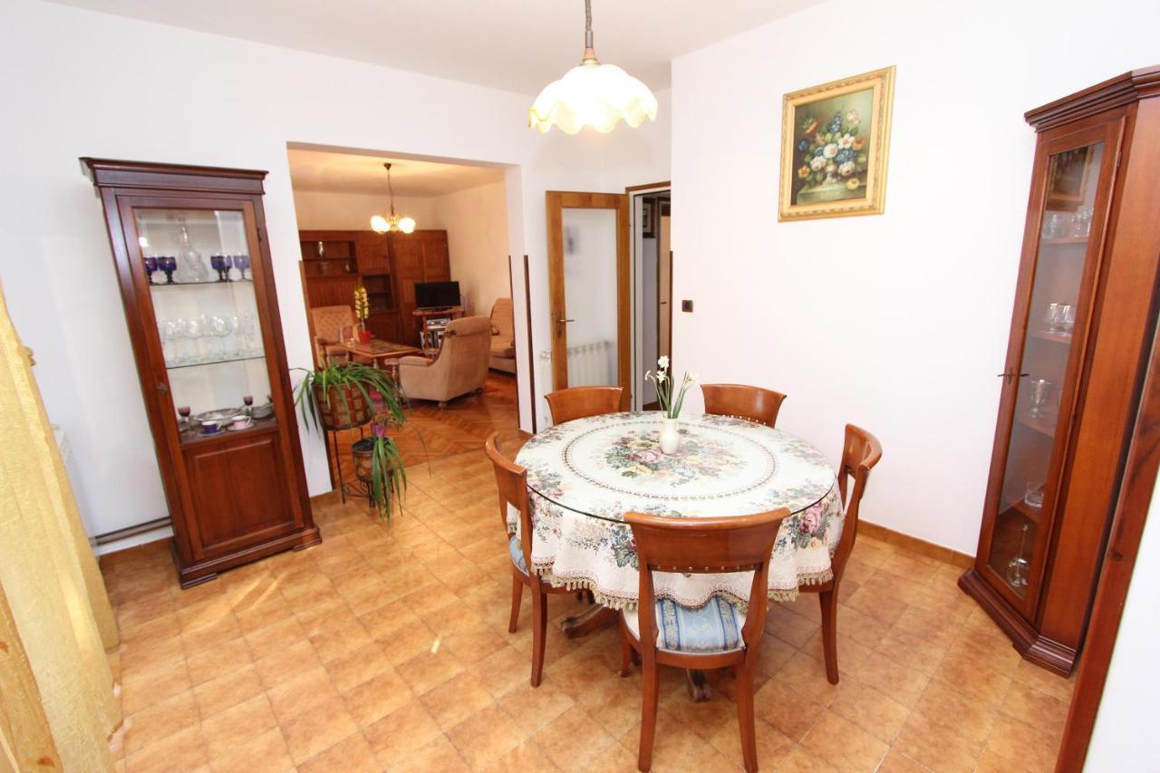 Apartment Clementina Višnjan Kültér fotó