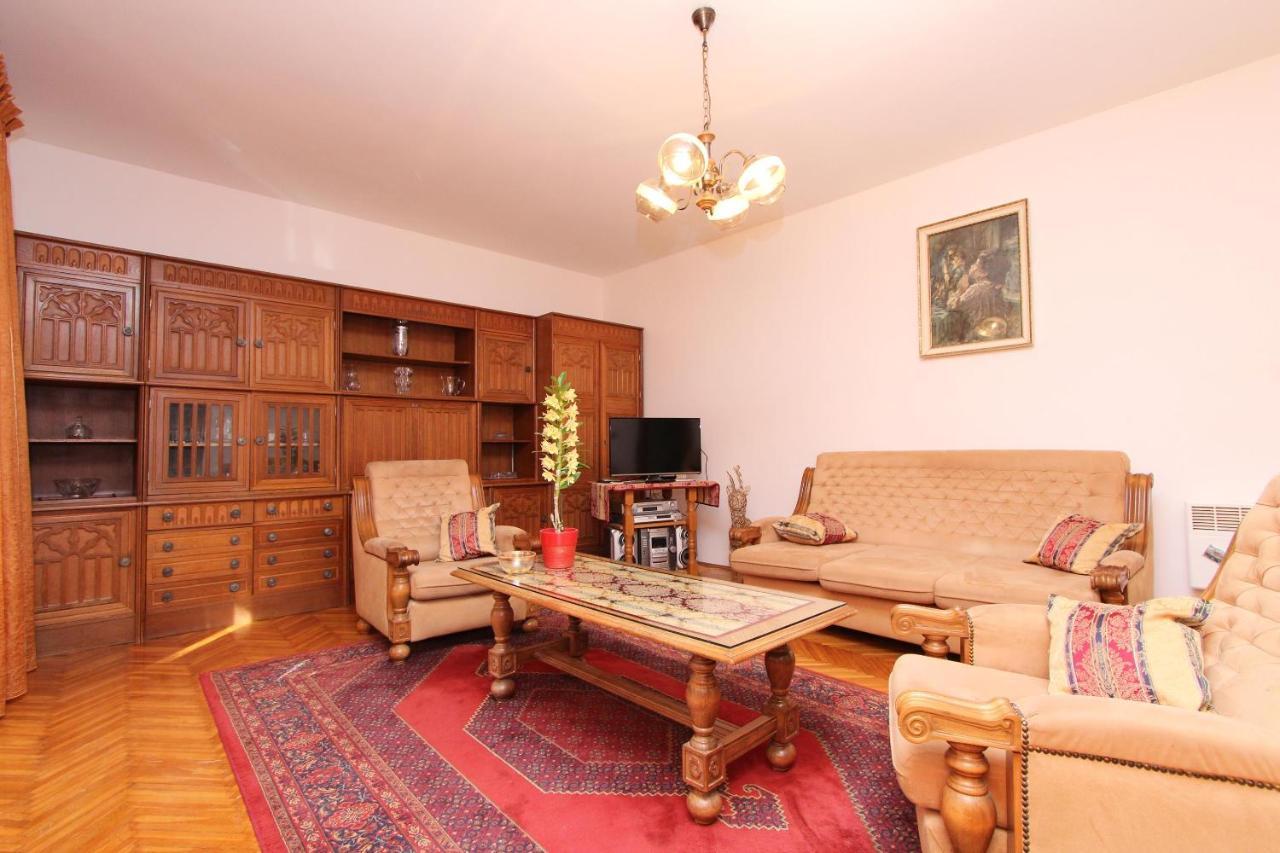 Apartment Clementina Višnjan Kültér fotó