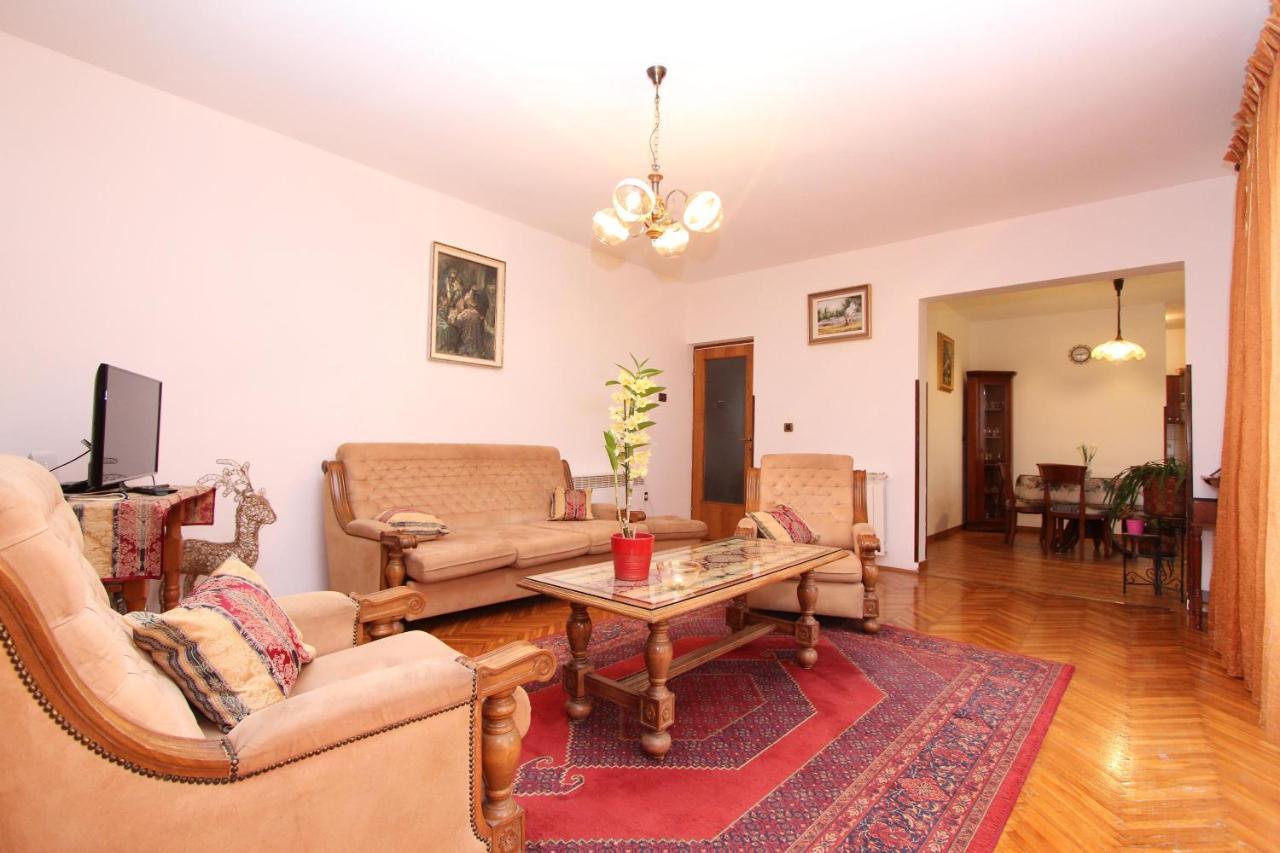 Apartment Clementina Višnjan Kültér fotó