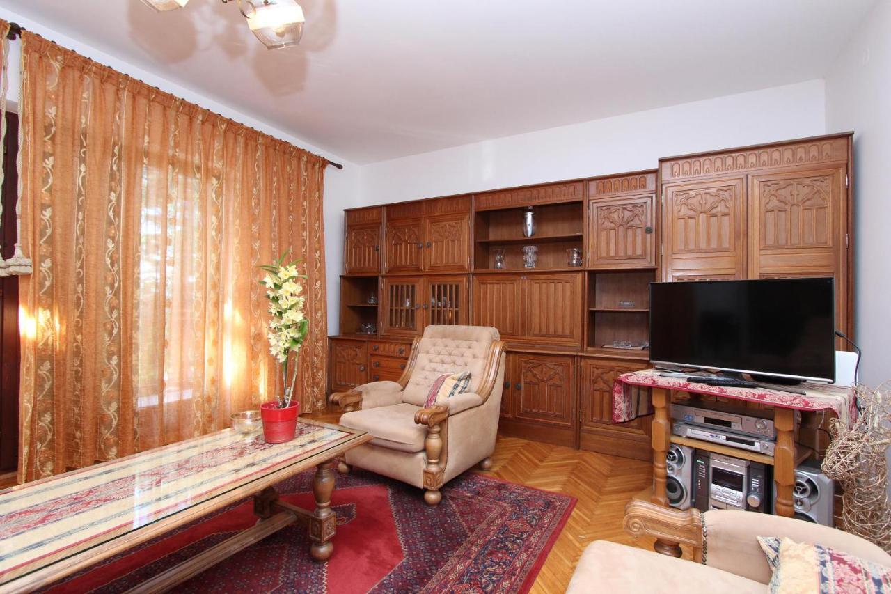 Apartment Clementina Višnjan Kültér fotó