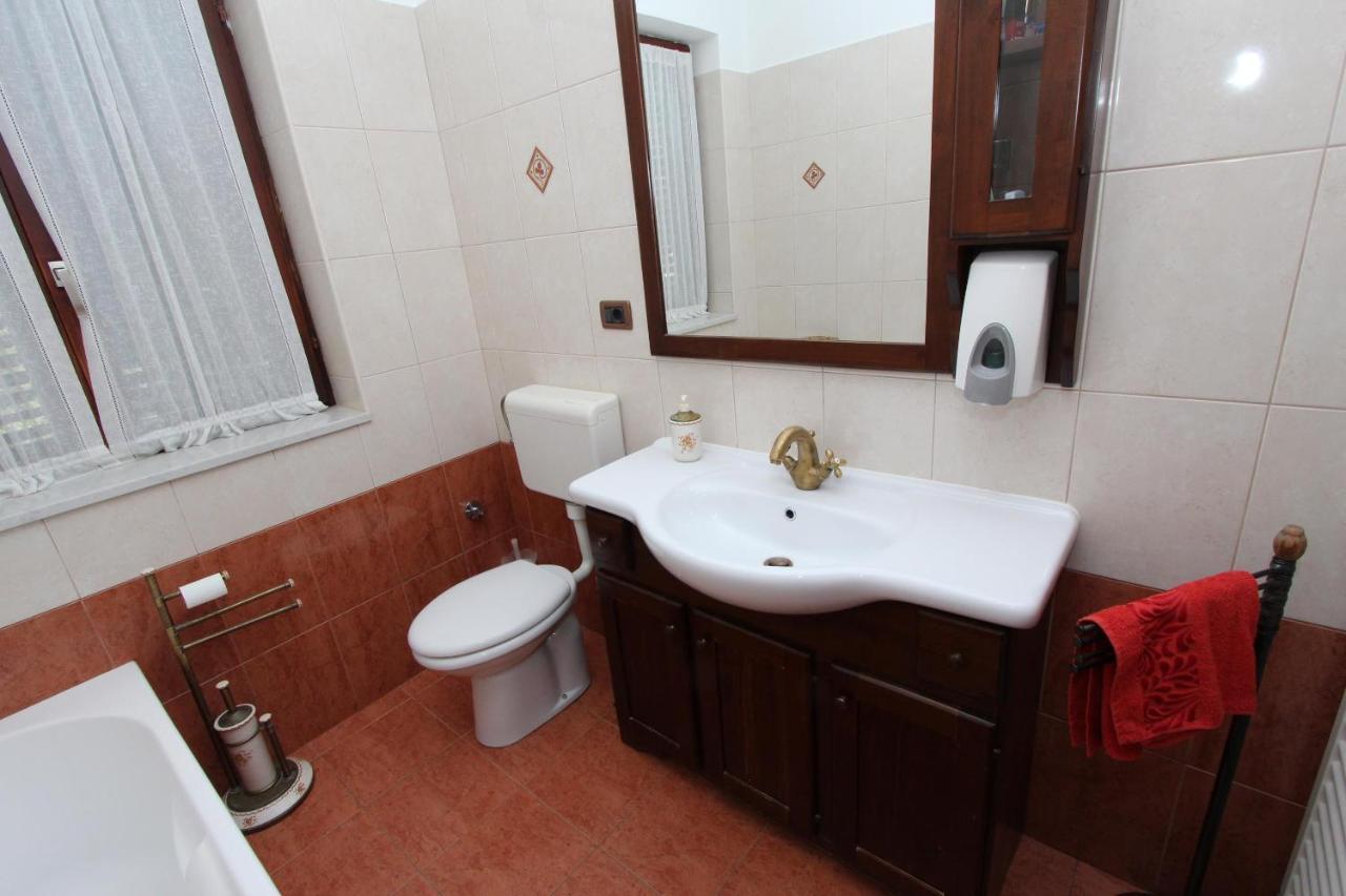 Apartment Clementina Višnjan Kültér fotó