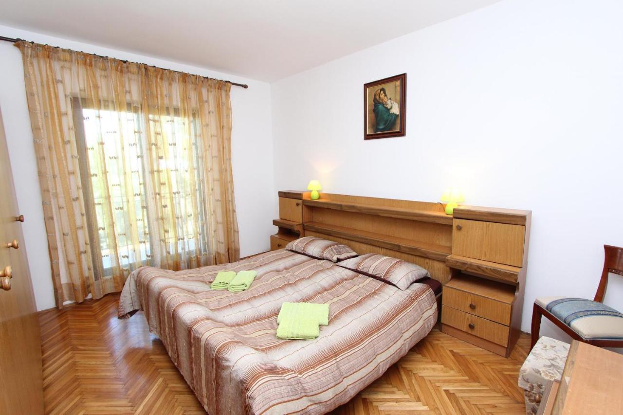 Apartment Clementina Višnjan Kültér fotó